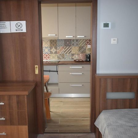 Apartament Nicolae Iorga Rhbm Baia Mare Exterior photo